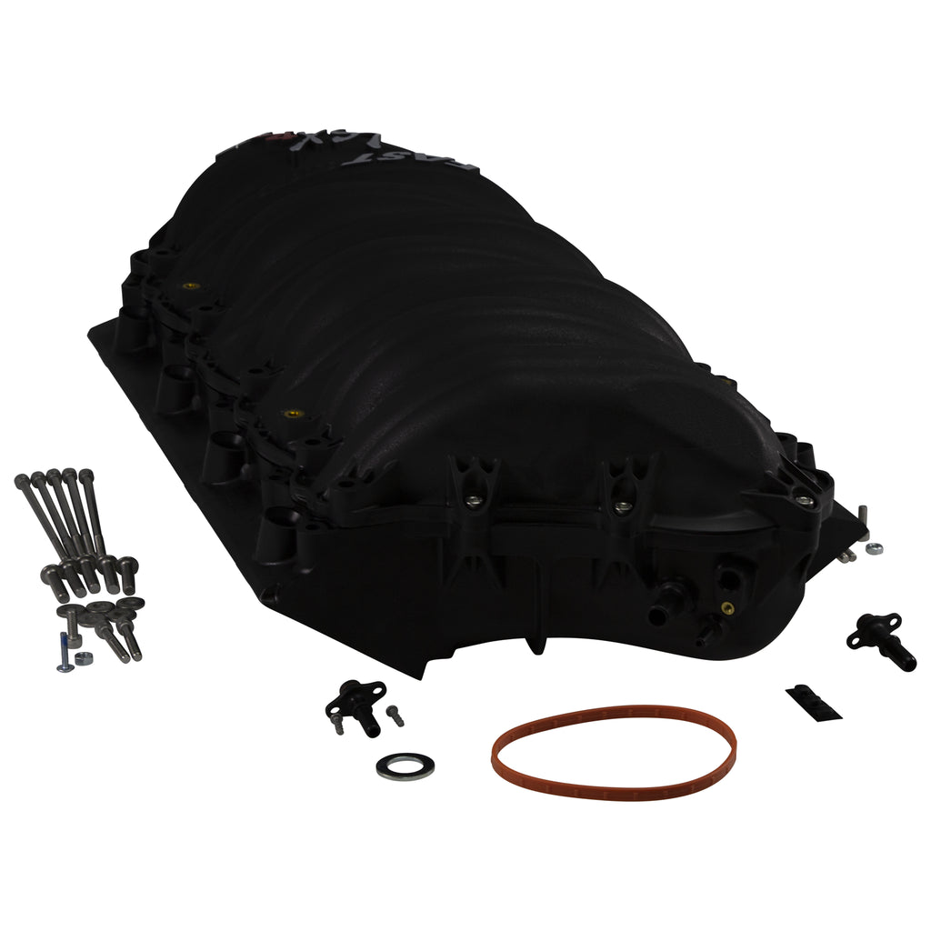 Lsxr-102Mm-Rectangle-Port-Intake-Manifold-For-Ls3L92