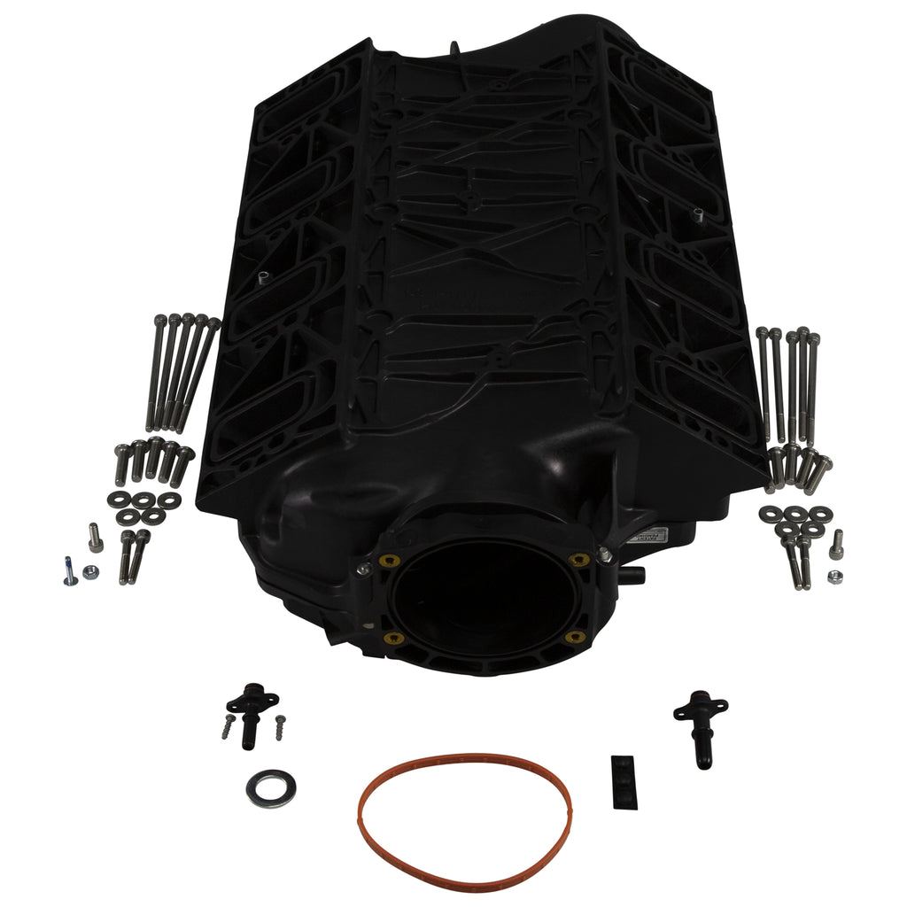 Lsxr-102Mm-Rectangle-Port-Intake-Manifold-For-Ls3L92