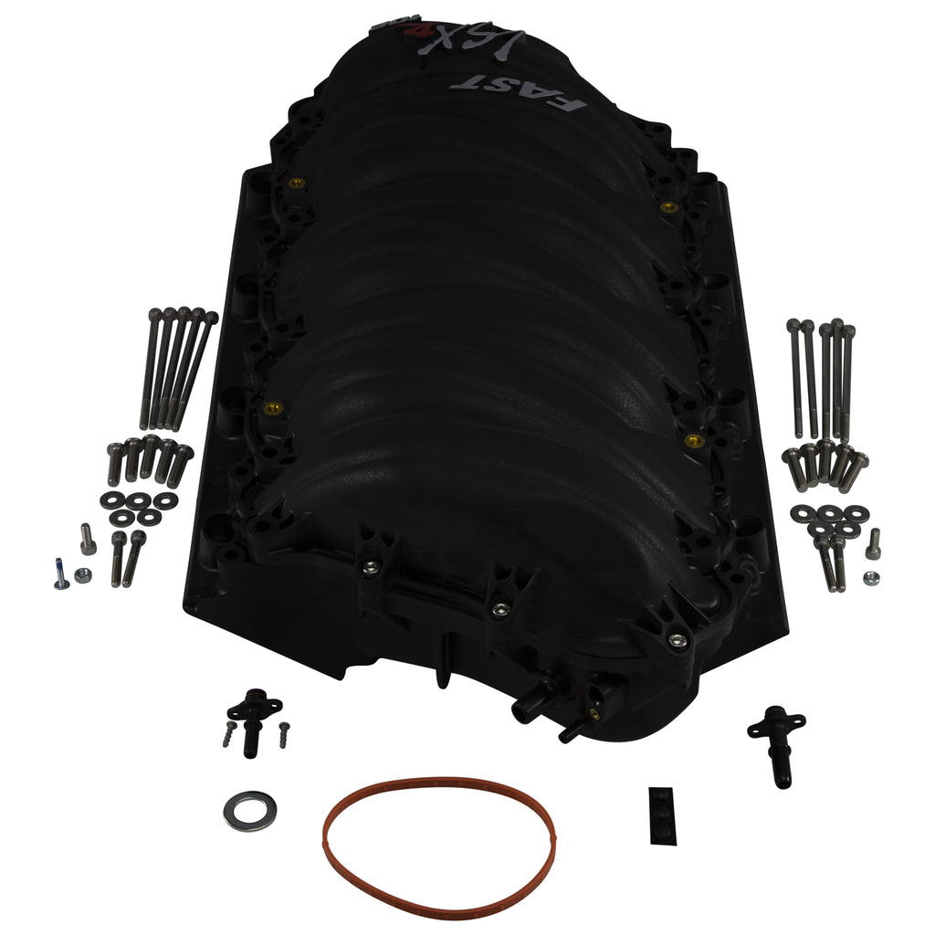 Lsxr-102Mm-Rectangle-Port-Intake-Manifold-For-Ls3L92