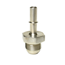 Load image into Gallery viewer, Lt-1-Oe-Pressure-Line---38In-Male-Quick-Connect-To--10-An-Male-(Replaces-Oe-Filter)