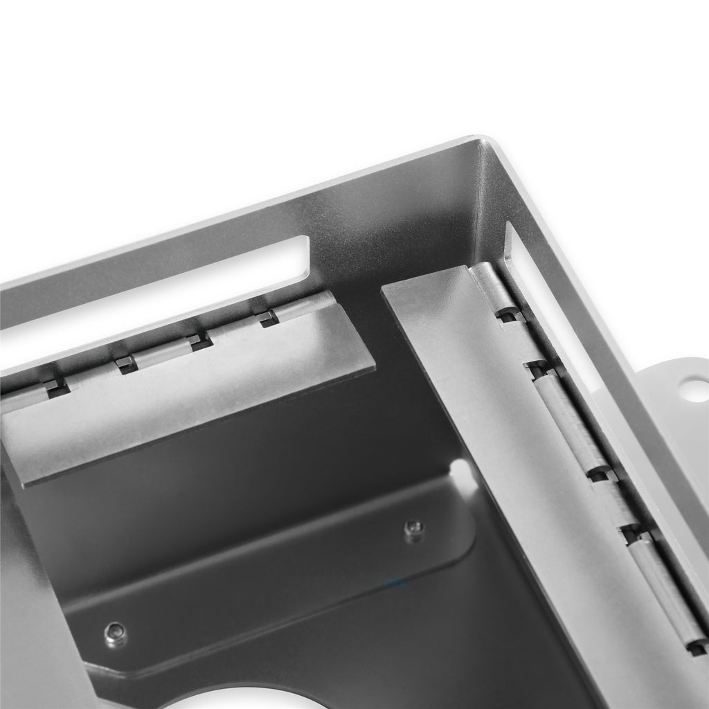 Lt-Swap-4Wd-Truck-Off-Road-Oil-Pan-Baffle-Kit