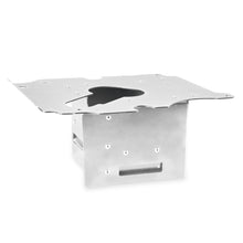 Load image into Gallery viewer, Lt-Swap-4Wd-Truck-Off-Road-Oil-Pan-Baffle-Kit