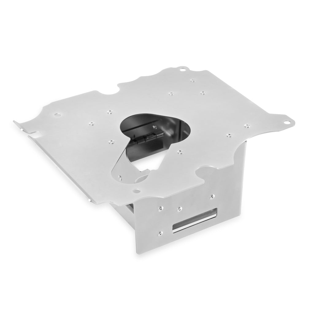 Lt-Swap-4Wd-Truck-Off-Road-Oil-Pan-Baffle-Kit