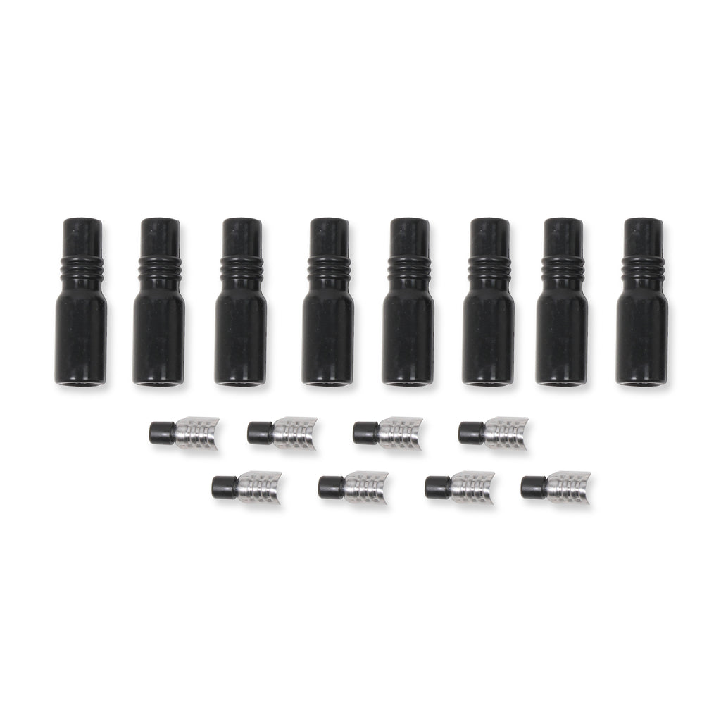 Lt1-Straight-Boots--Terminal-Kit-8-Pack