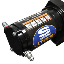 Load image into Gallery viewer, Lt2000-Atv-12-Vdc-Winch-2000-Lb-907Kg-Handlebar-Switch-Rf-Pb-Dshackle