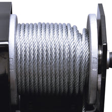 Load image into Gallery viewer, Lt2000-Atv-12-Vdc-Winch-2000-Lb-907Kg-Handlebar-Switch-Rf-Pb-Dshackle