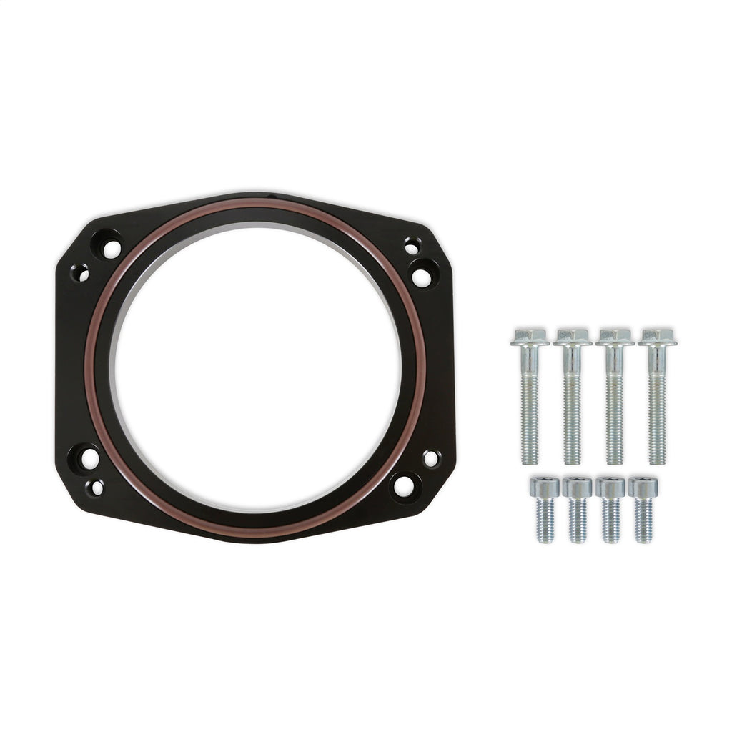 Lt5-Throttle-Body-To-Ls3-Intake---Adapter