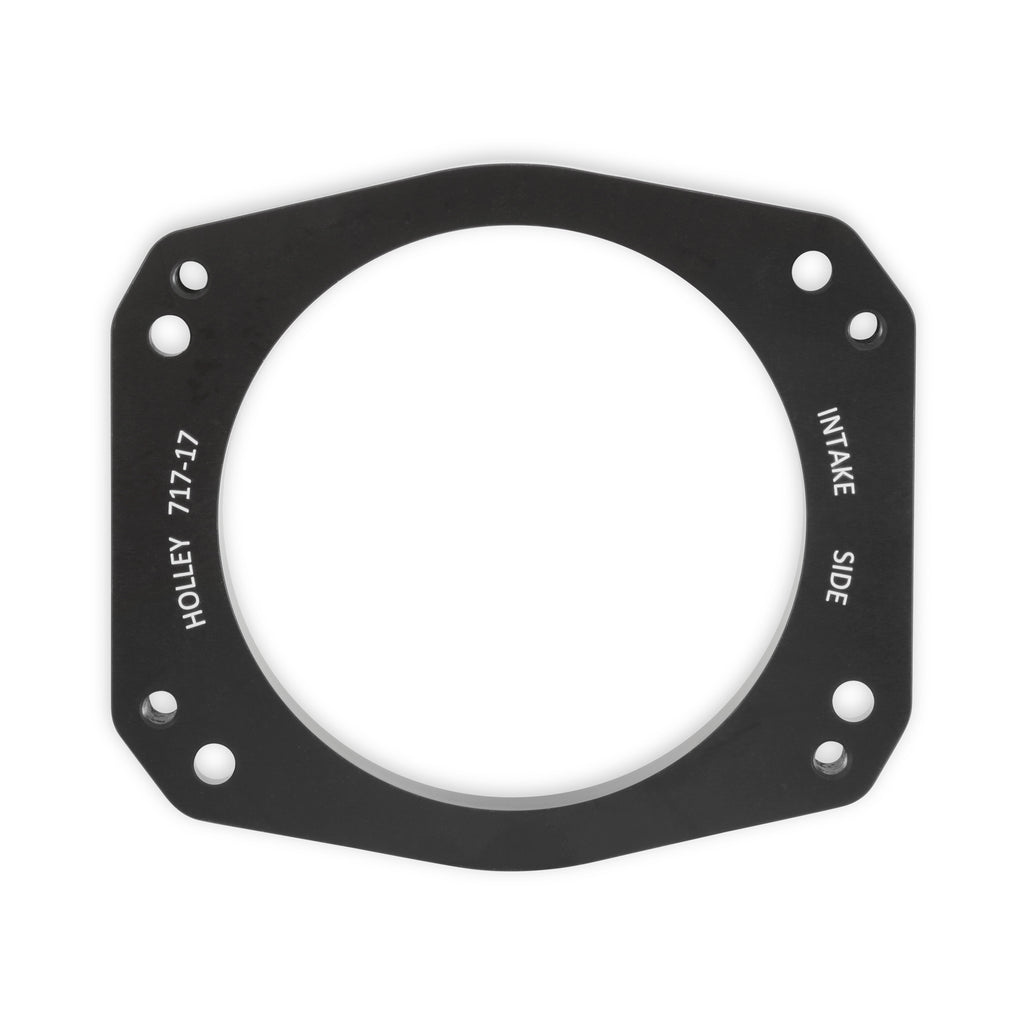 Lt5-Throttle-Body-To-Ls3-Intake---Adapter