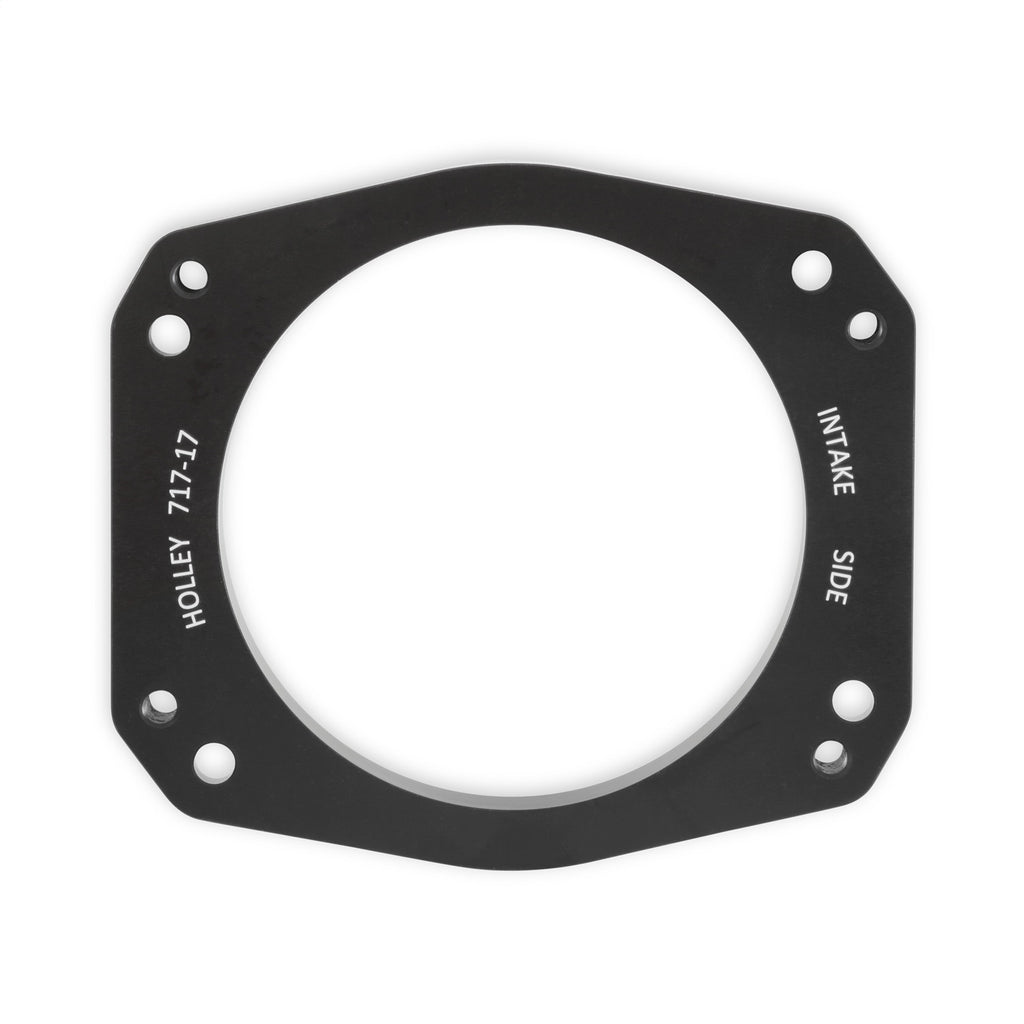 Lt5-Throttle-Body-To-Ls3-Intake---Adapter