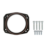 Holley 717-17 LT5 Throttle Body to LS3 Intake - Adapter