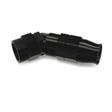 Earls 624510ERL UltraPro 45 Deg. Twist-On AN Hose End