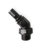 Earls 604409ERL UltraPro 45 Deg. AN Hose End