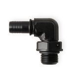 Earls 609911ERL UltraPro 90 Deg. AN Hose End