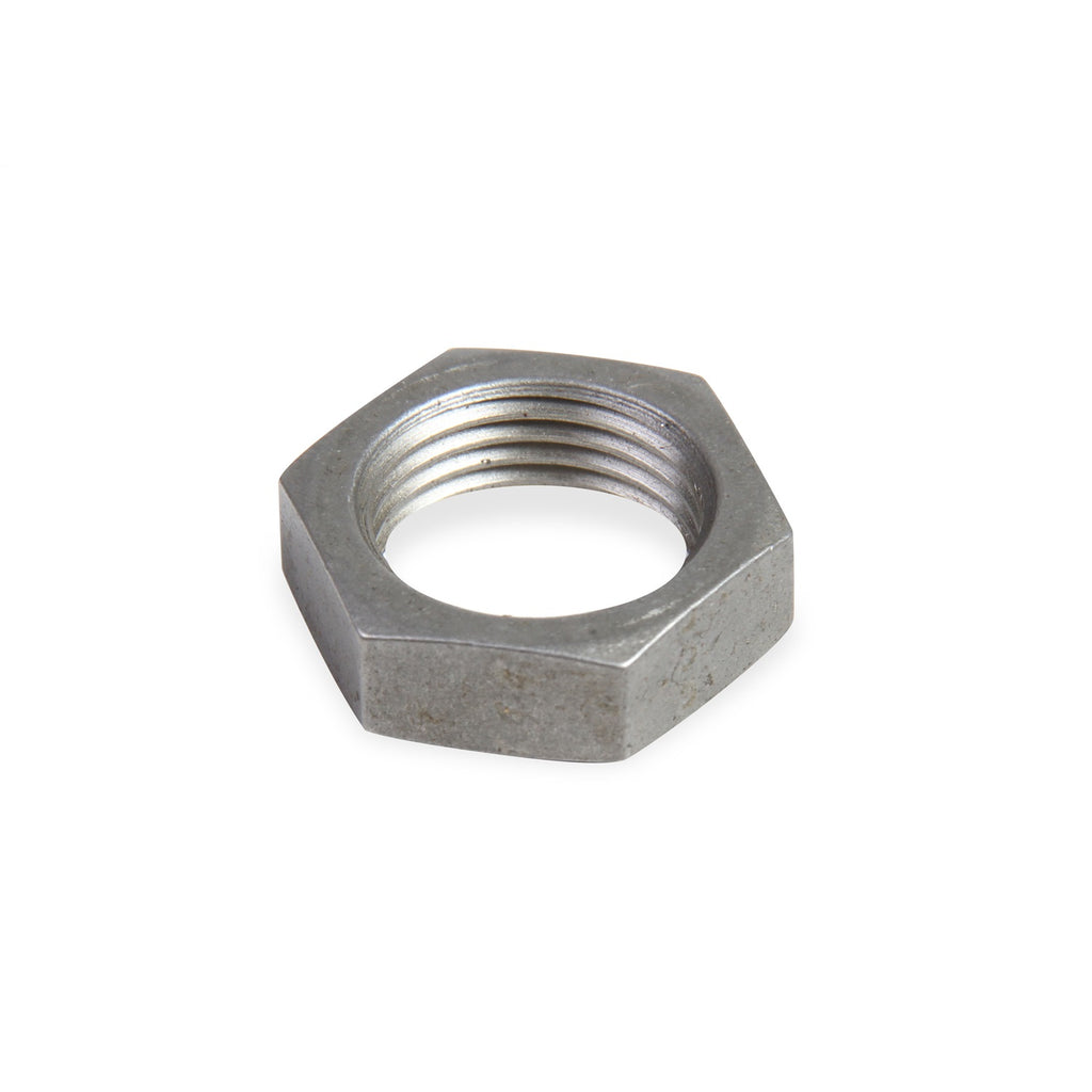 Lts--12-Bulkhead-Nut-Stainless-Steel
