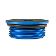 Load image into Gallery viewer, Lts--12An-Low-Profile-Port-Plug,-Blue