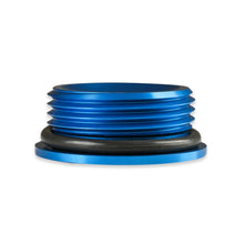 Load image into Gallery viewer, Lts--12An-Low-Profile-Port-Plug,-Blue