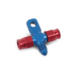 Earls 6453233ERL Earl's Speed-Seal Hose End