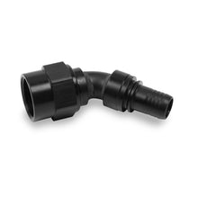 Load image into Gallery viewer, Lts--8-45-Deg.-Ultrapro-Crimp-On-Hose-En