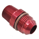 Quick Fuel 19-118RQFT -8AN to 3/8