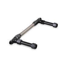 Load image into Gallery viewer, Lts--8An-Dual-Feed-Black-WStainless-Hos