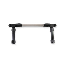Load image into Gallery viewer, Lts--8An-Dual-Feed-Black-WStainless-Hos