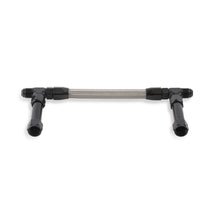 Load image into Gallery viewer, Lts--8An-Dual-Feed-Black-WStainless-Hos