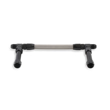 Load image into Gallery viewer, Lts--8An-Dual-Feed-Black-WStainless-Hos