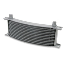 Load image into Gallery viewer, Lts--8M-16-Row-Narrow-Curved-Cooler-Grey
