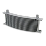 Earls 71608ERL Temp-A-Cure (TM) Curved Oil Cooler
