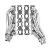 Flowtech 17002FLT  Shorty Headers - Polished