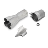 Hooker 31534HKR Deluxe Merge Collector Kit