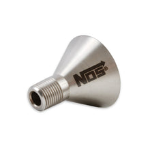 Load image into Gallery viewer, Lts-1-In-4-Out-116-Stainless-Showerhead