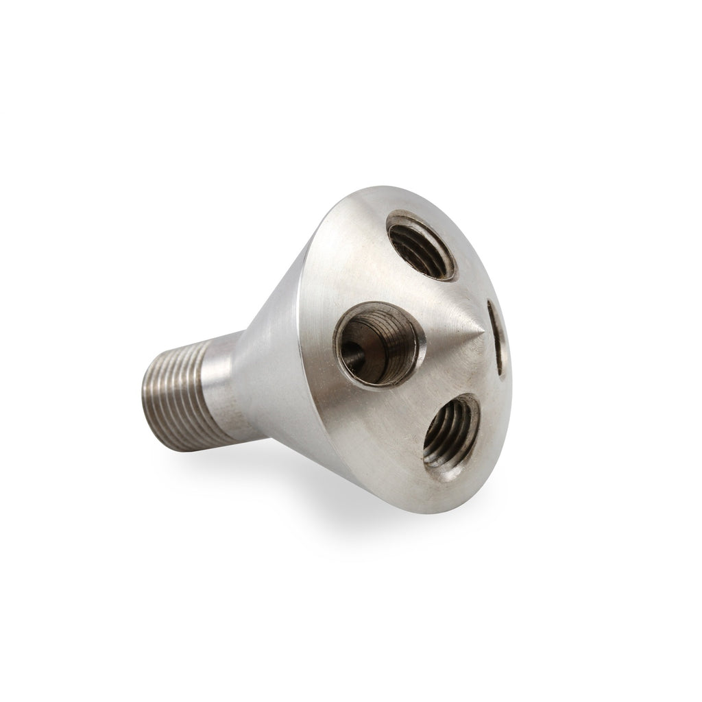 Lts-1-In-4-Out-116-Stainless-Showerhead