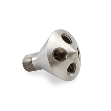Load image into Gallery viewer, Lts-1-In-4-Out-116-Stainless-Showerhead