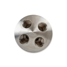Load image into Gallery viewer, Lts-1-In-4-Out-116-Stainless-Showerhead