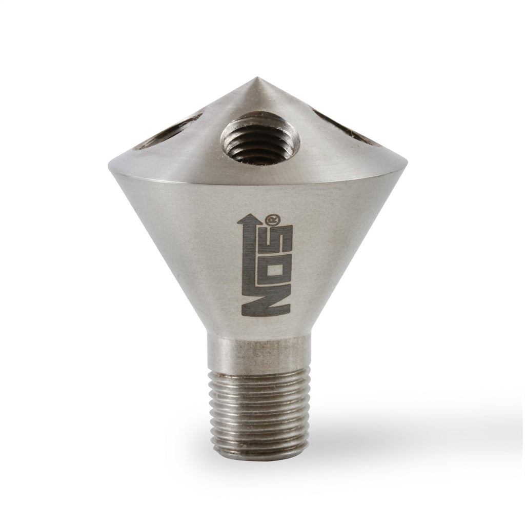 Lts-1-In-4-Out-116-Stainless-Showerhead