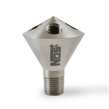 Load image into Gallery viewer, Lts-1-In-4-Out-116-Stainless-Showerhead