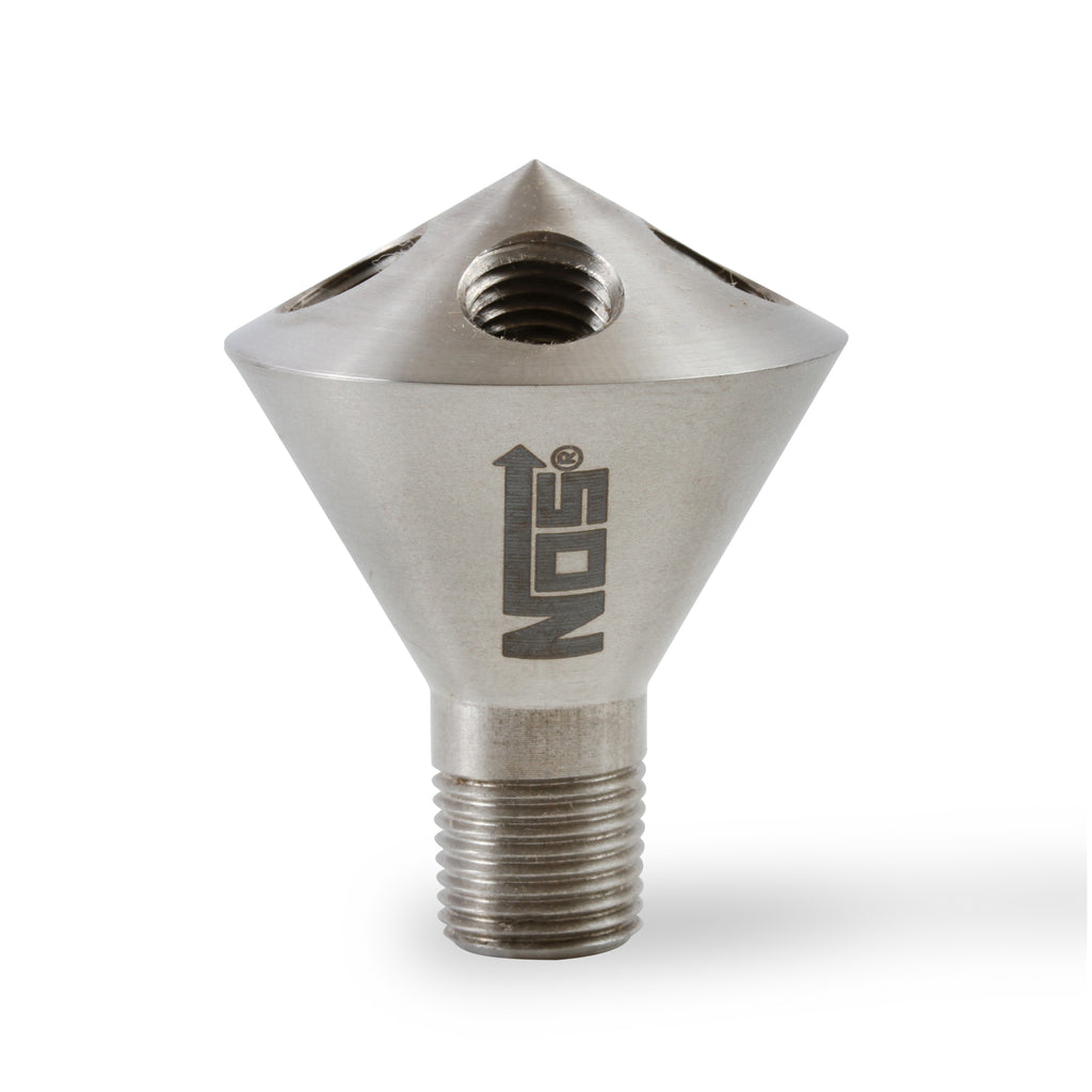 Lts-1-In-4-Out-116-Stainless-Showerhead