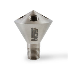 Load image into Gallery viewer, Lts-1-In-4-Out-116-Stainless-Showerhead