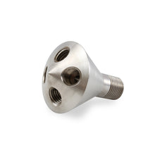 Load image into Gallery viewer, Lts-1-In-4-Out-116-Stainless-Showerhead