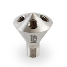 Load image into Gallery viewer, Lts-1-In-4-Out-116-Stainless-Showerhead