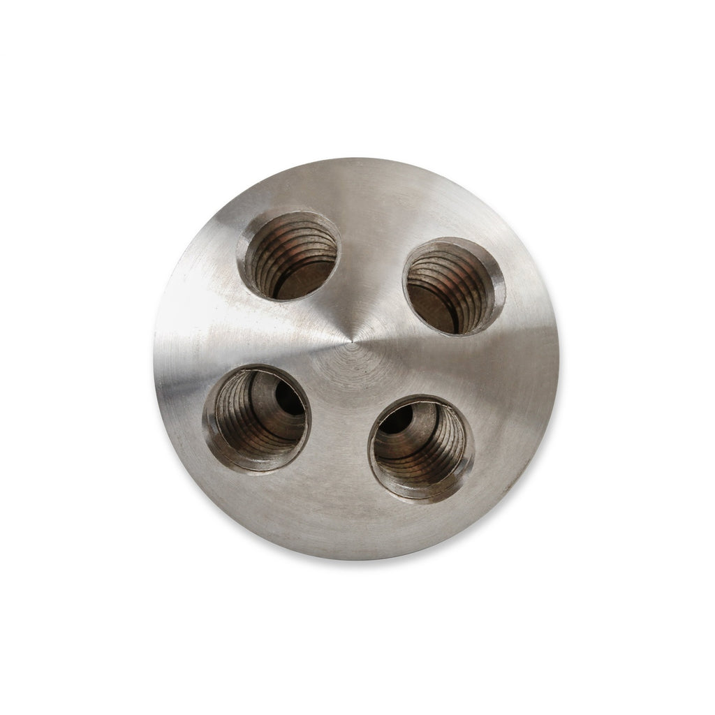 Lts-1-In-4-Out-116-Stainless-Showerhead