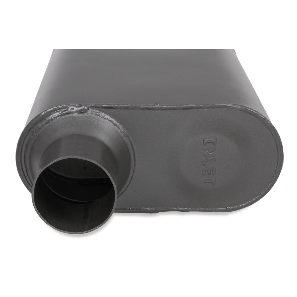 Lts-13In.-3-Chmber-Muff-2.50O-In2.25D-O