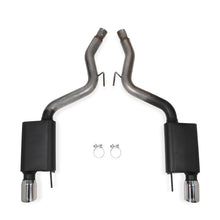 Load image into Gallery viewer, Lts-15-16-Ford-Mustang-Gt-5.0L-Axle-Back