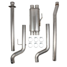 Load image into Gallery viewer, Lts-17-20-F150-Raptor-V6-Midpipe-Assm-30