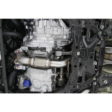 Load image into Gallery viewer, Lts-17-20-Honda-Civic-Type-R-3-In-Mid-Pi