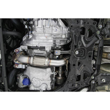 Load image into Gallery viewer, Lts-17-20-Honda-Civic-Type-R-3-In-Mid-Pi