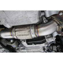 Load image into Gallery viewer, Lts-17-20-Honda-Civic-Type-R-3-In-Mid-Pi