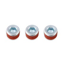 Load image into Gallery viewer, Lts-18-Npt-Plug-WSealant---3-Pack