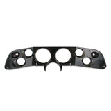 Holley 553-342 Instrument Bezel Kit